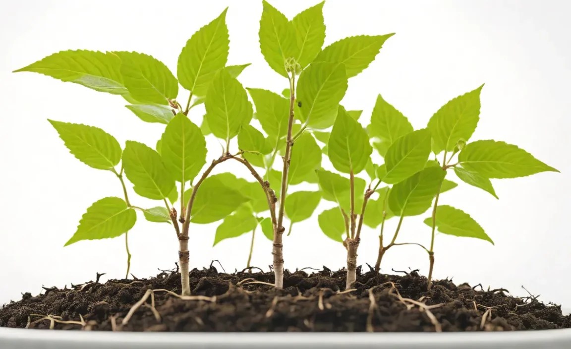 Understanding Birch Seedlings