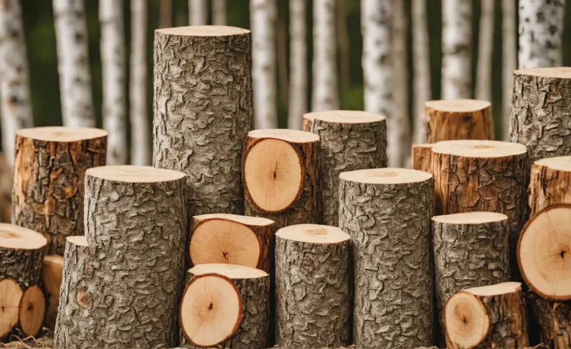 Understanding Birch Stumps
