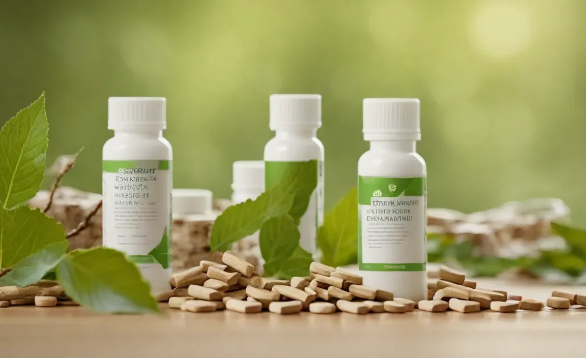 Understanding Birch Supplements