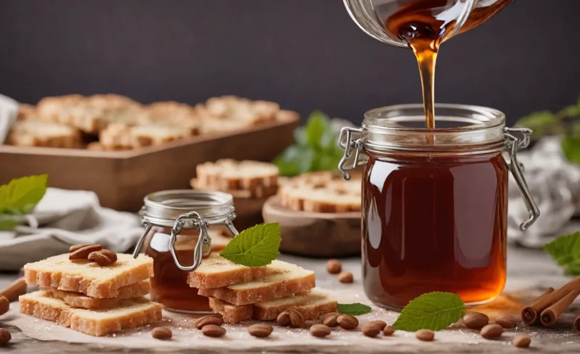 Understanding Birch Syrup