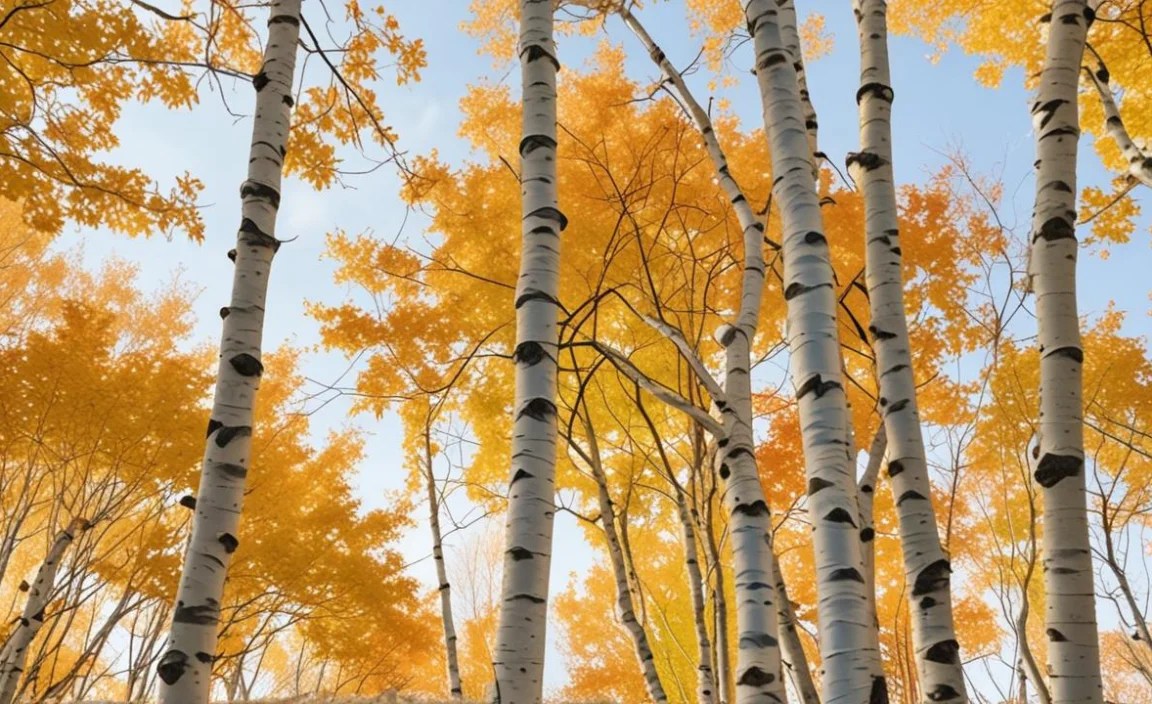 Understanding Birch Tree Varieties
