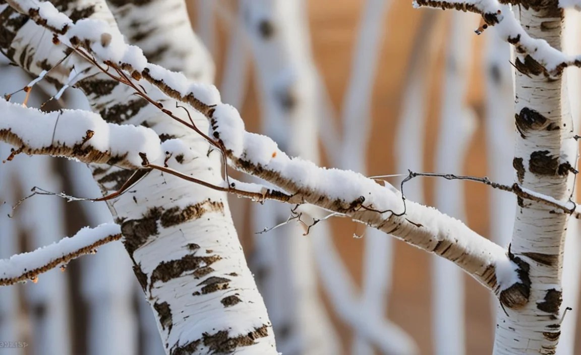 Understanding Birch Trees