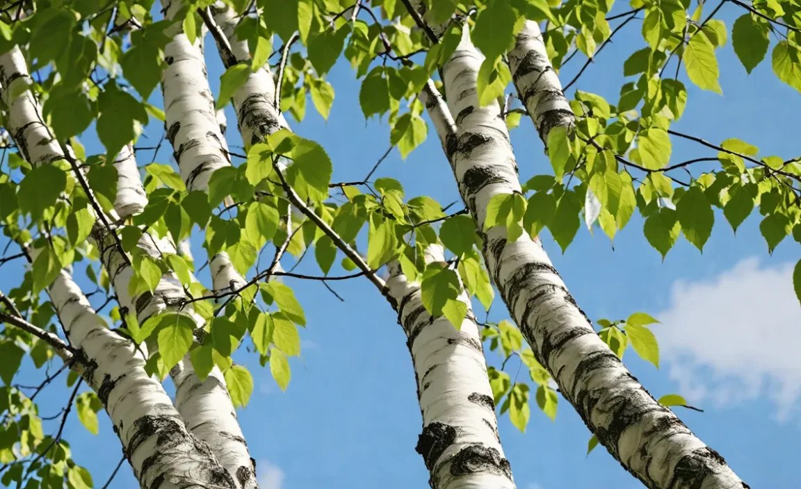 Understanding Birch Trees
