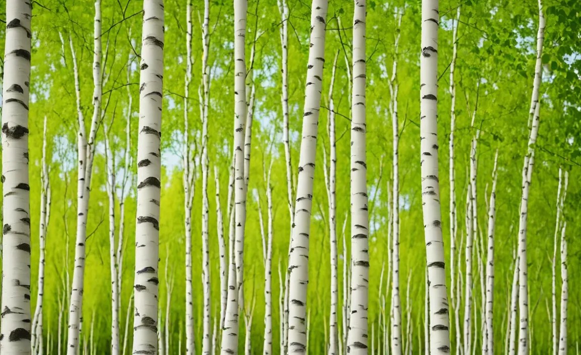 Understanding Birch Trees