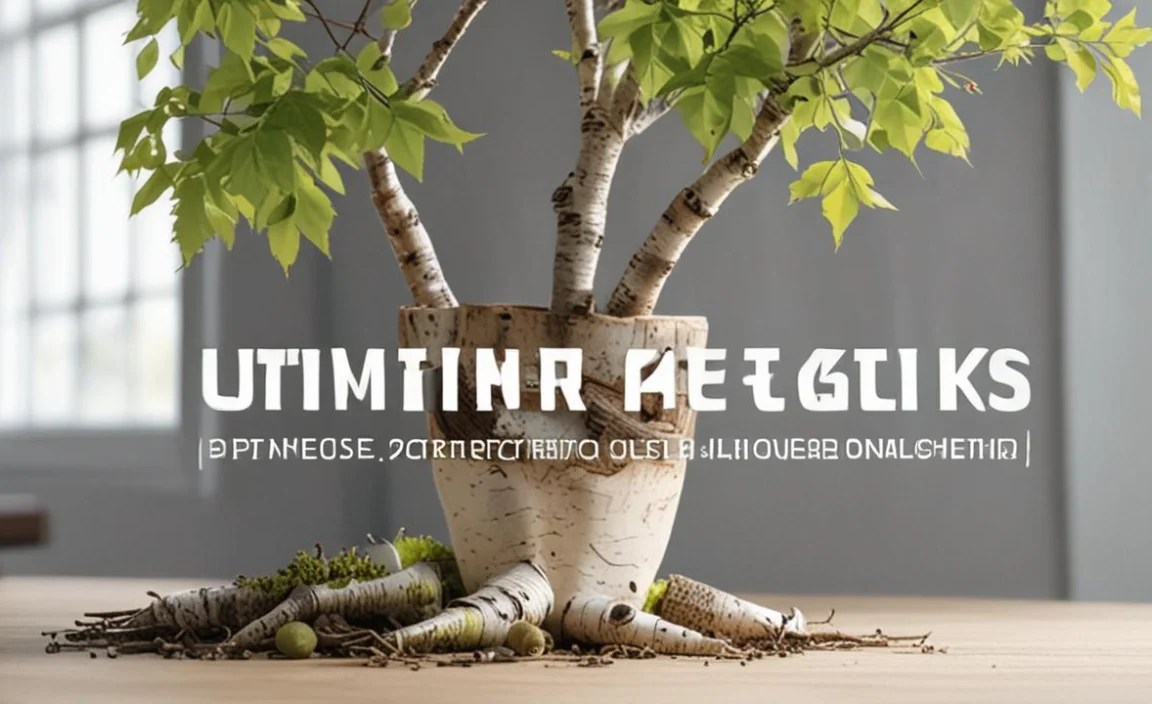 Understanding Birch Trees
