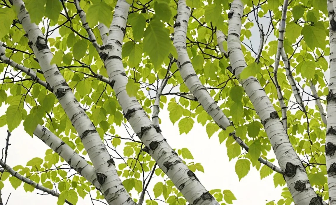 Understanding Birch Trees