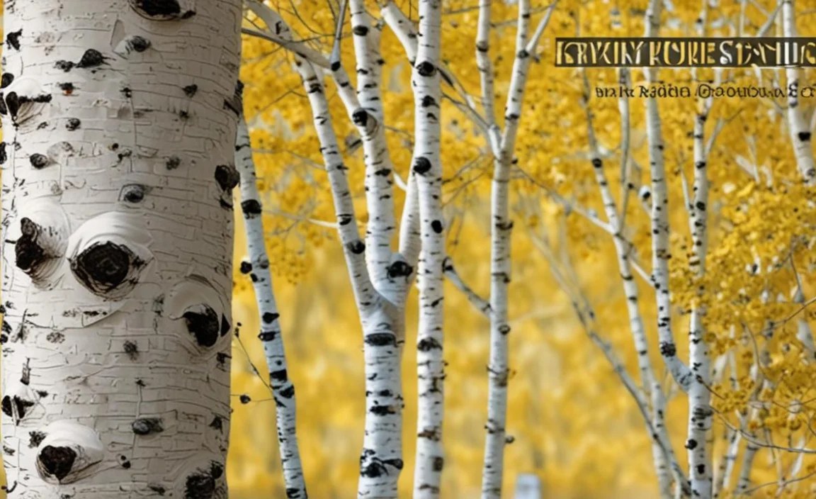 Understanding Birch Trees