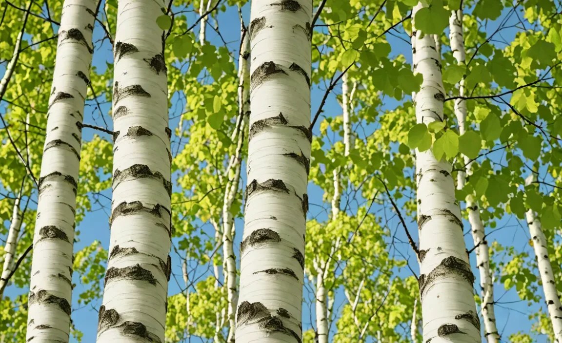 Understanding Birch Trees