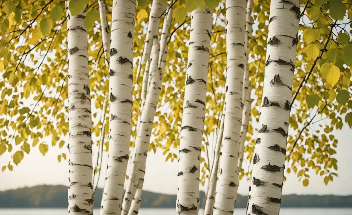 Understanding Birch Trees