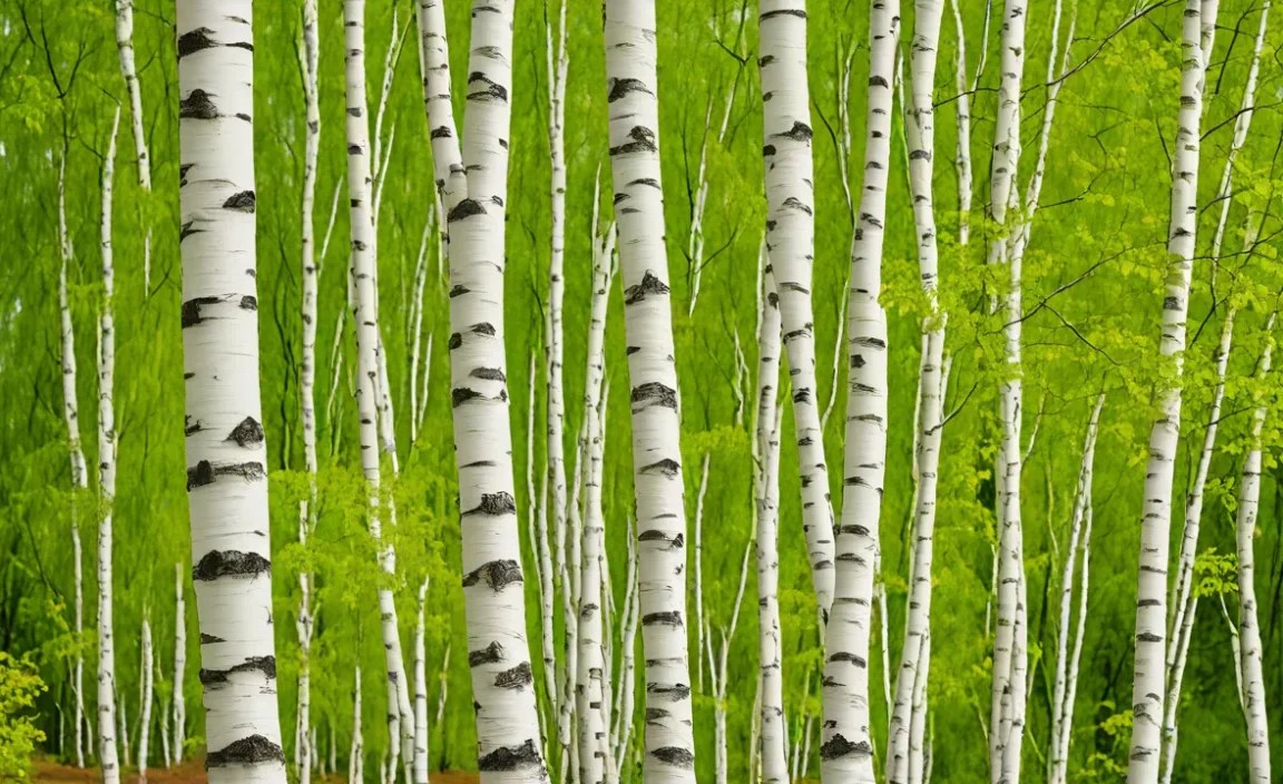 Understanding Birch Trees