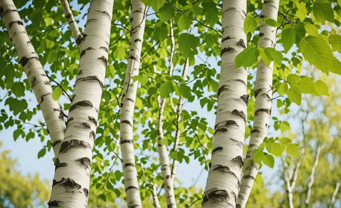 Understanding Birch Trees