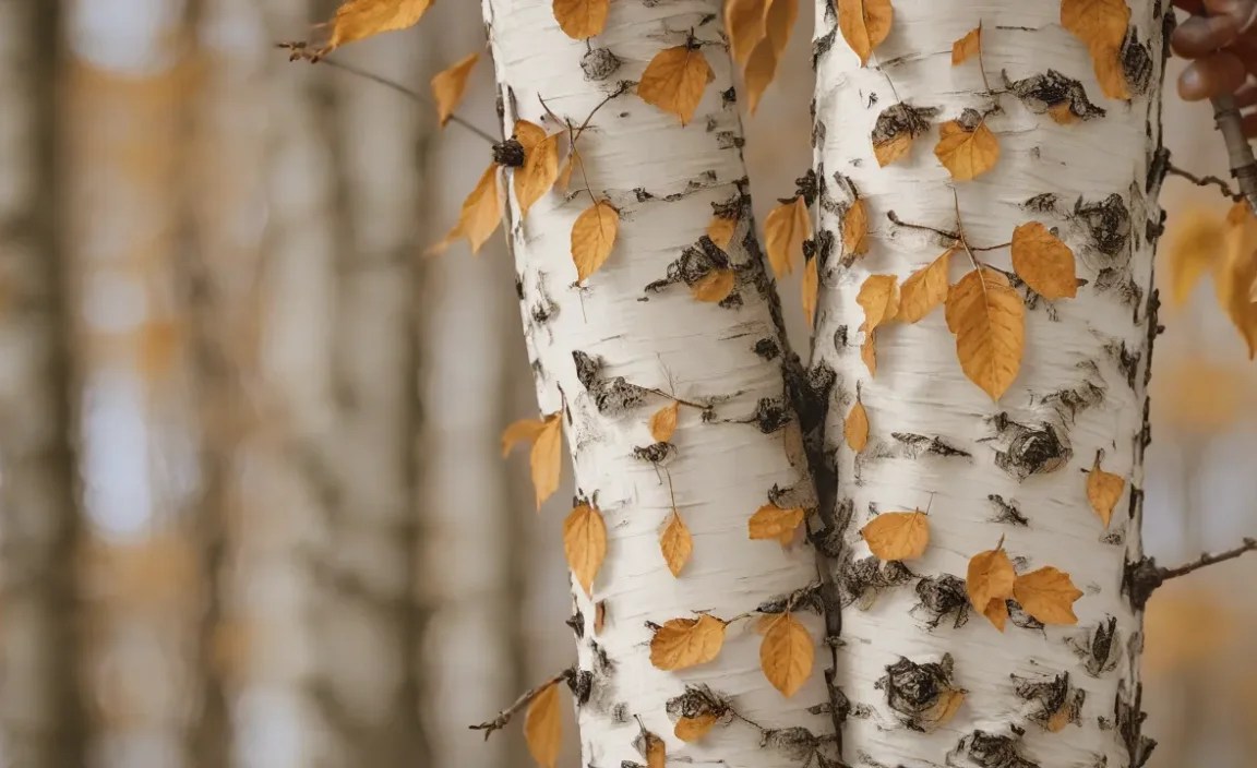 Understanding Birch Trees