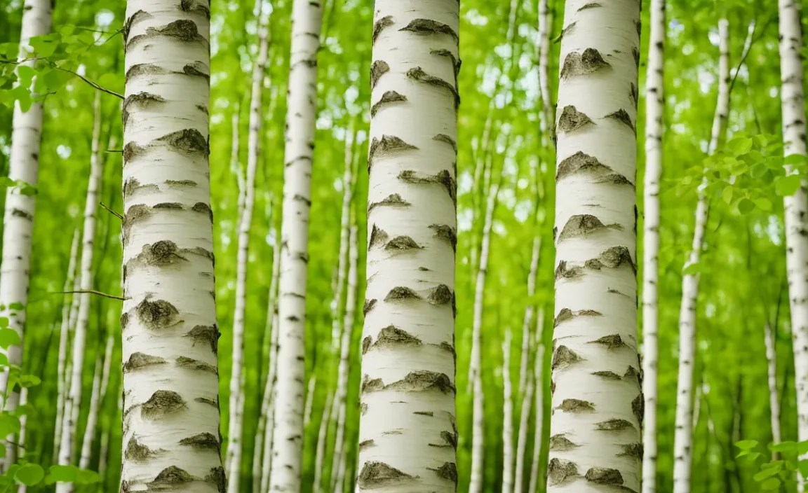 Understanding Birch Trees