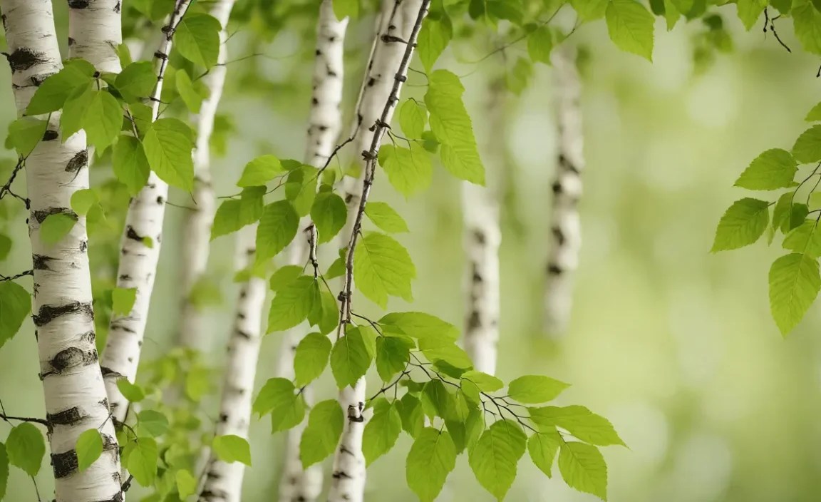 Understanding Birch Trees