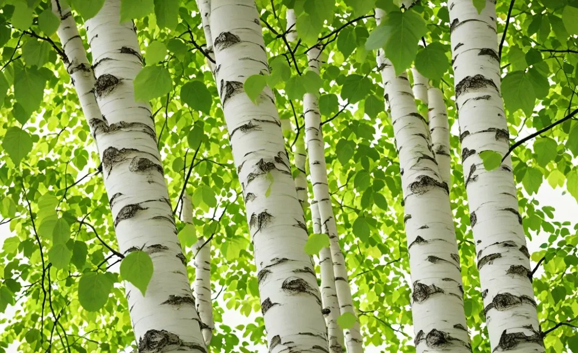 Understanding Birch Trees