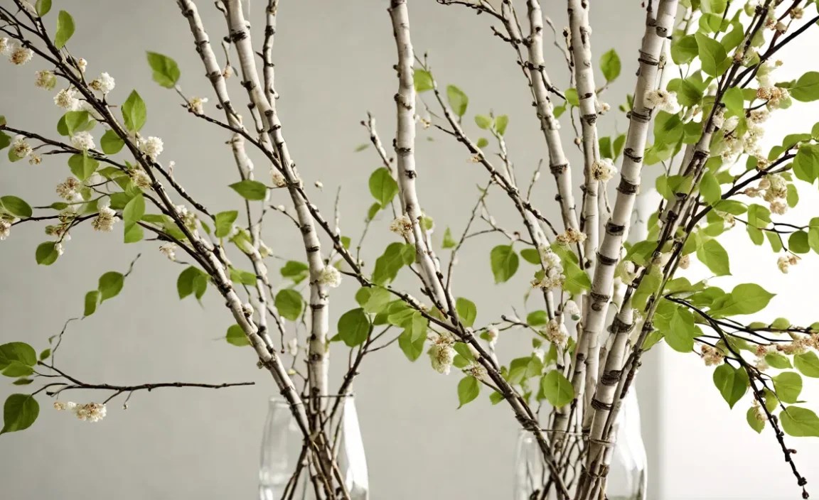 Understanding Birch Twigs