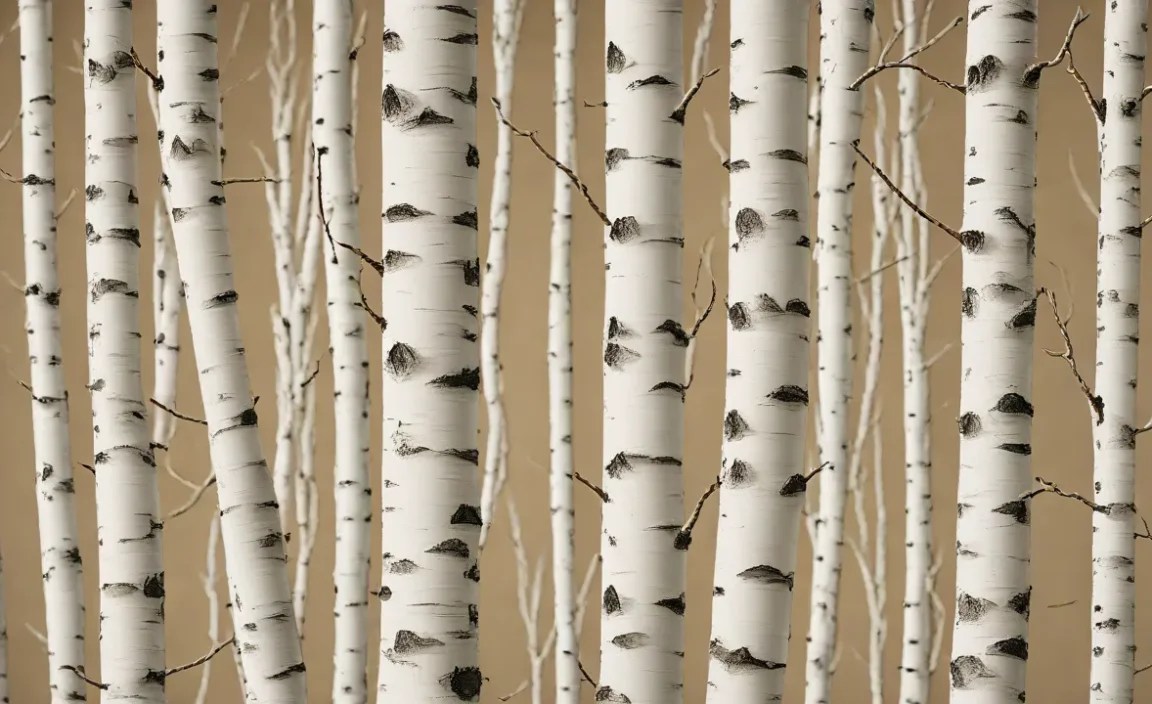 Understanding Birch Wallpaper