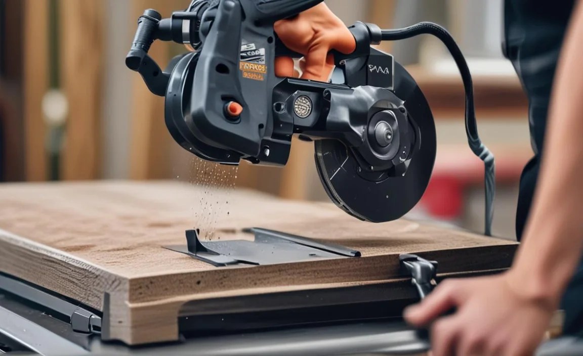 Understanding Blade Drift