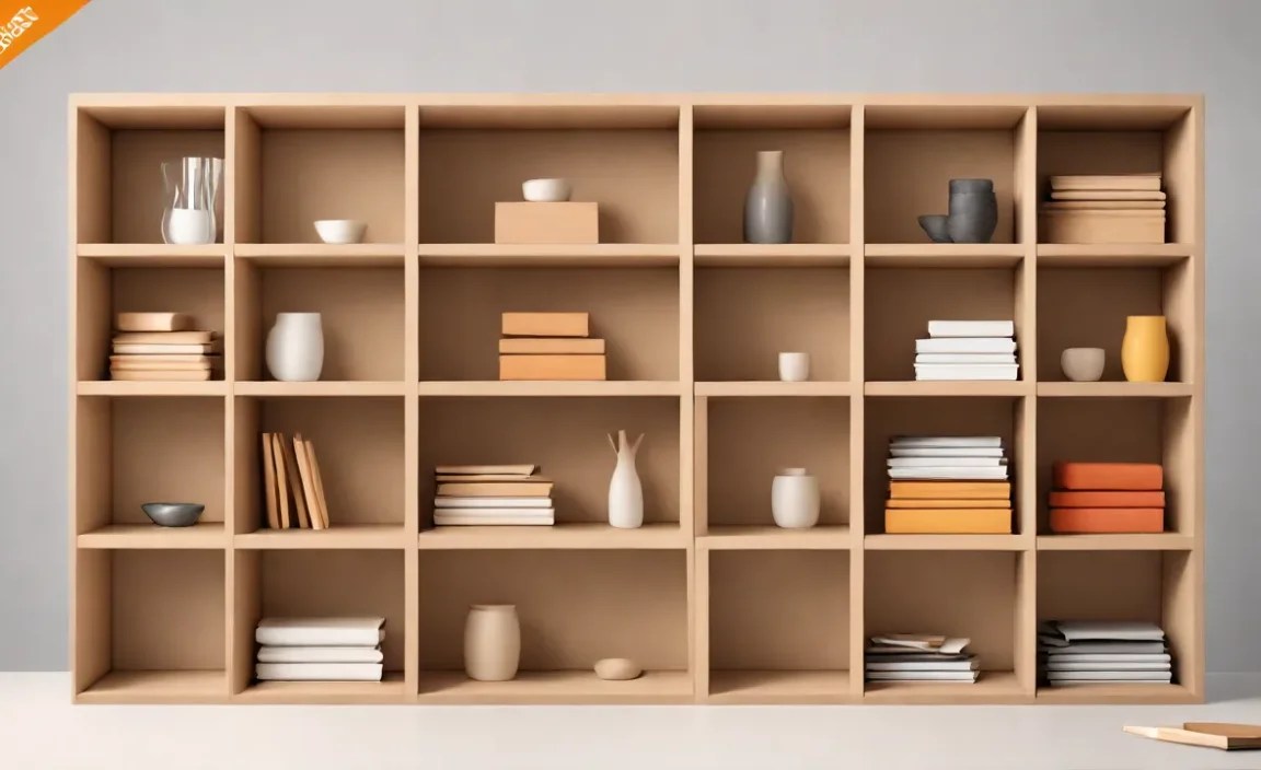 Understanding Box Dividers