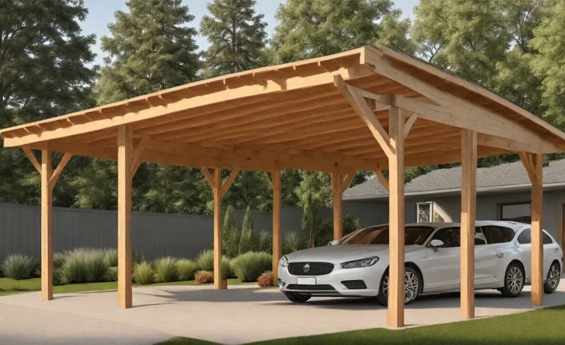 Understanding Carport Basics