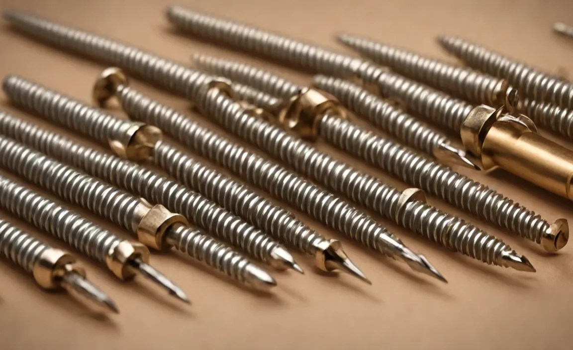 Understanding Coil Nails