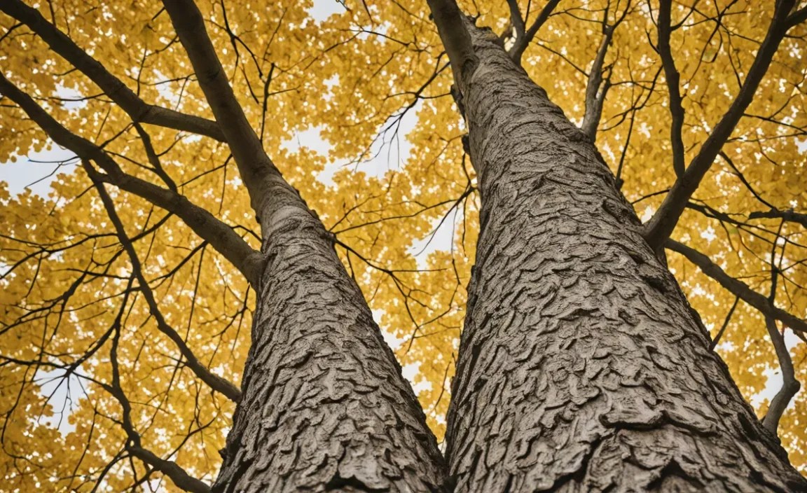 Understanding Dead Ash Trees