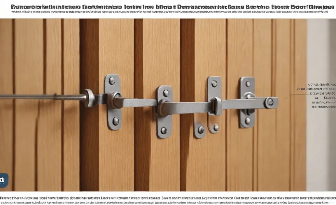 Understanding Door Hinges