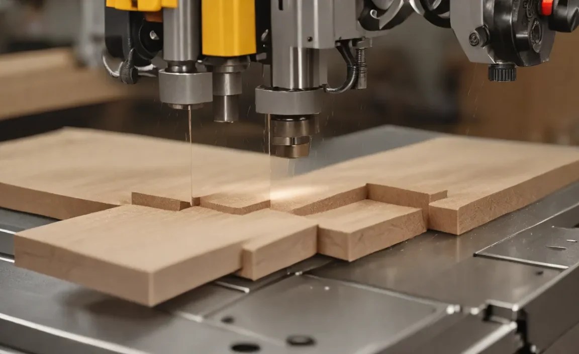 Understanding Dovetail Joints