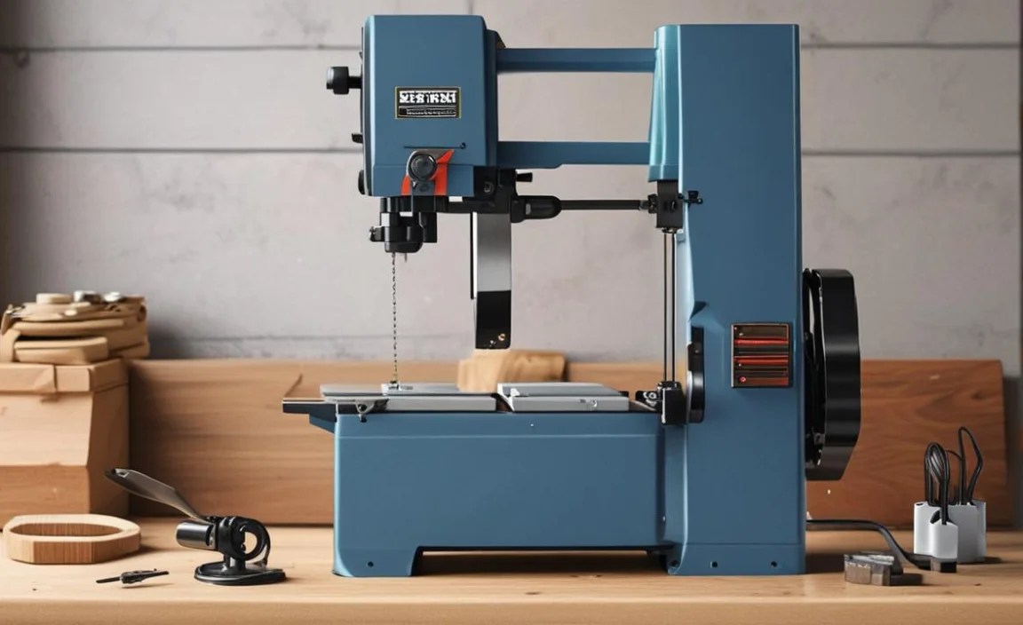 Understanding Electric Bandsaws