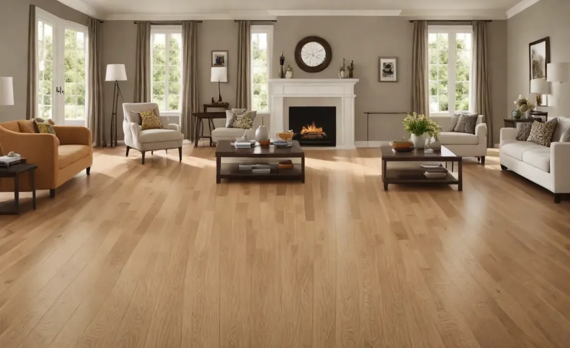 Understanding Engineered Flooring