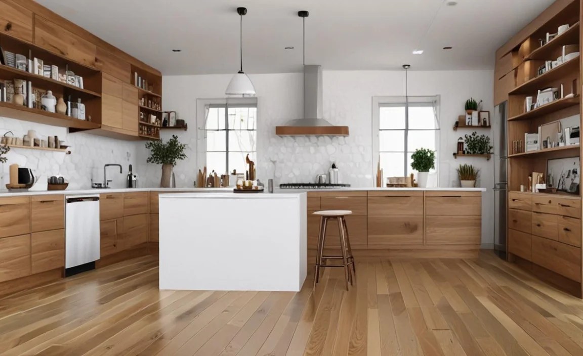 Understanding Engineered Wood