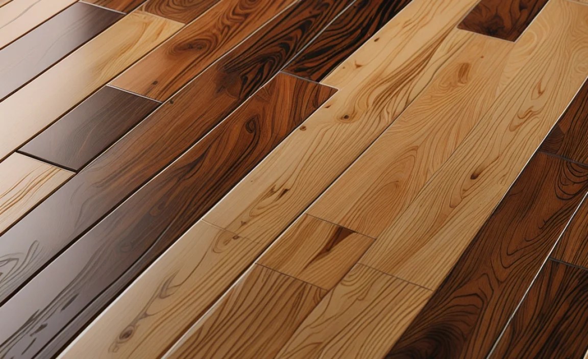 Understanding Engineered Wood Flooring