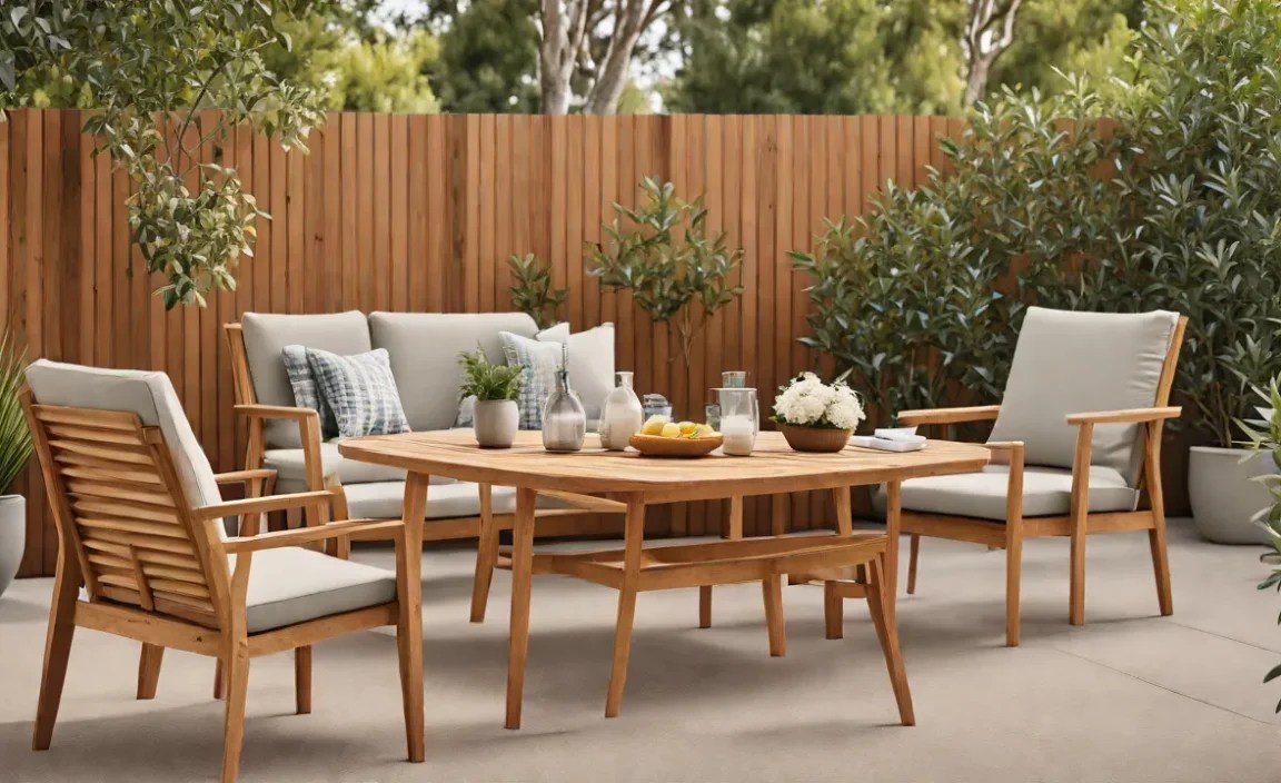 Understanding Eucalyptus Wood