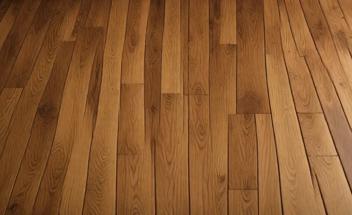 Understanding Floating Installation Method