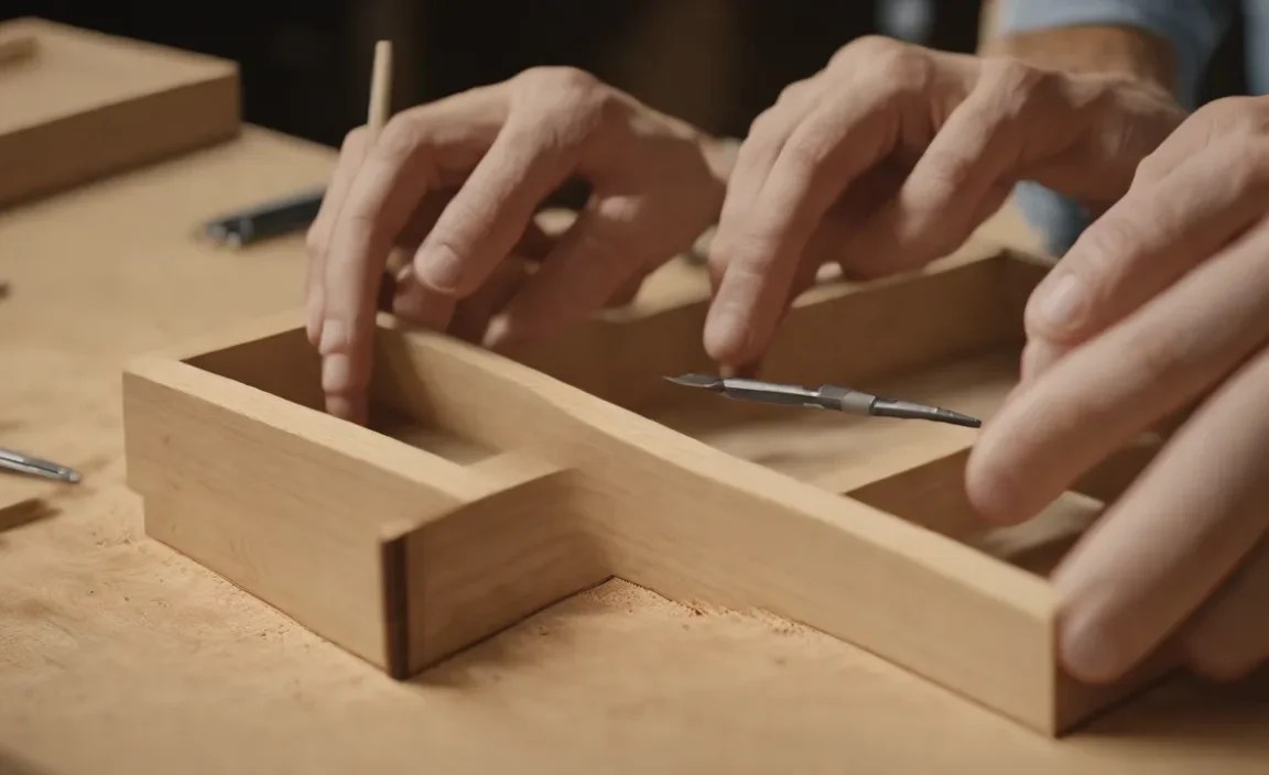 Understanding Joint Techniques