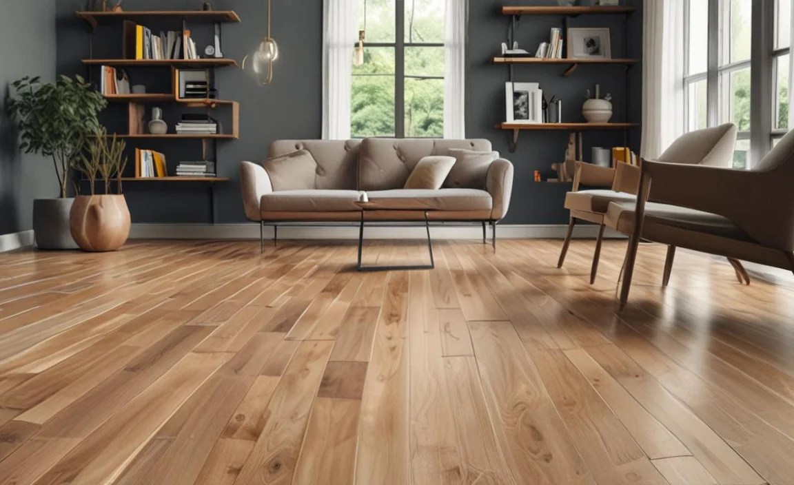 Understanding Laminate Flooring
