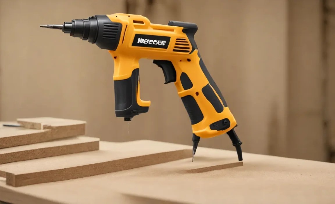 Understanding MDF Trim