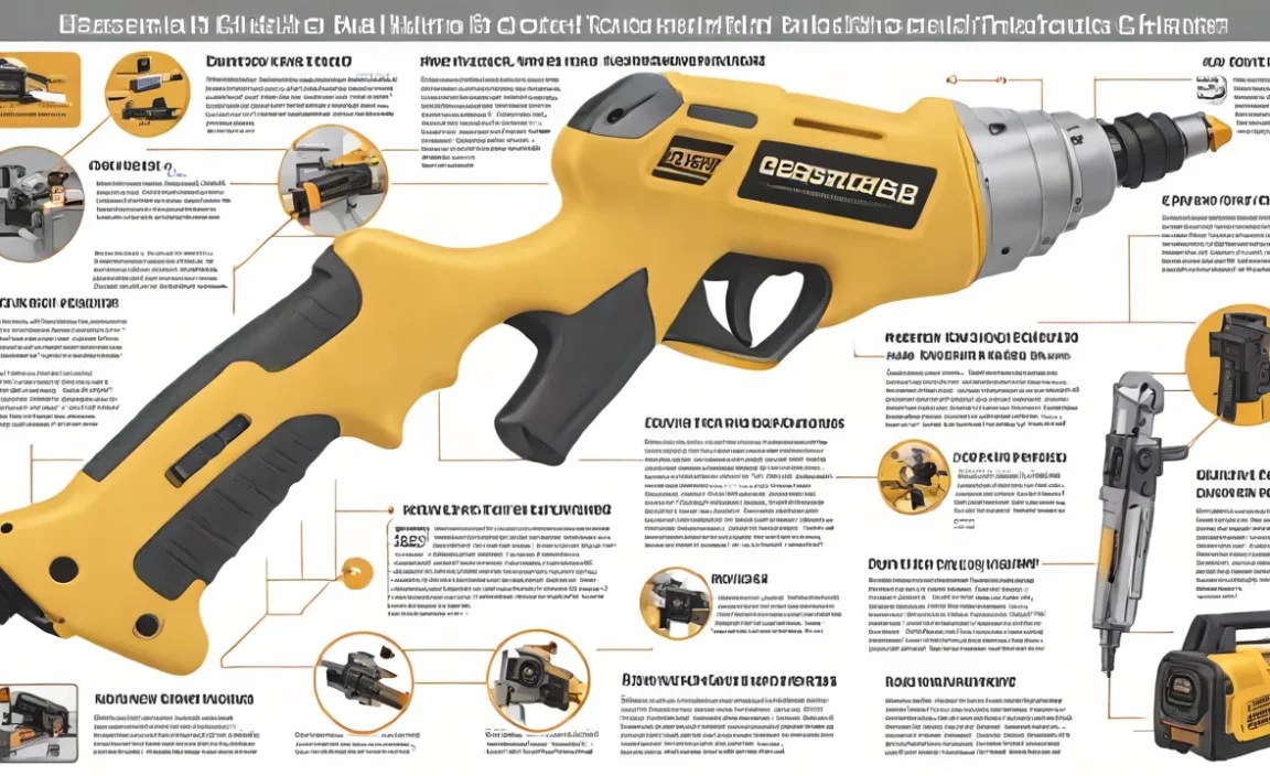 Understanding Nail Gun Components