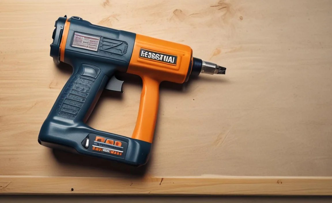 Understanding Nail Gun Depth Testing