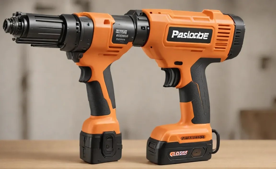 Understanding Nail Guns
