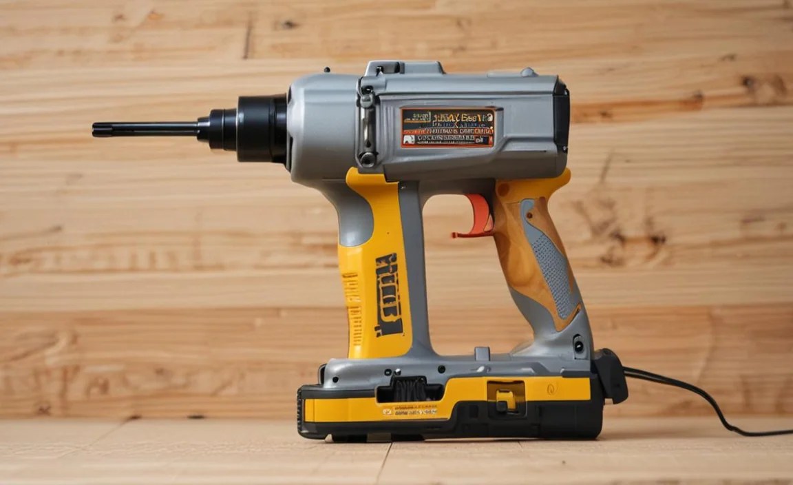 Understanding Nail Guns