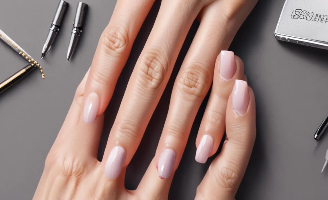 Understanding Nail Specifications