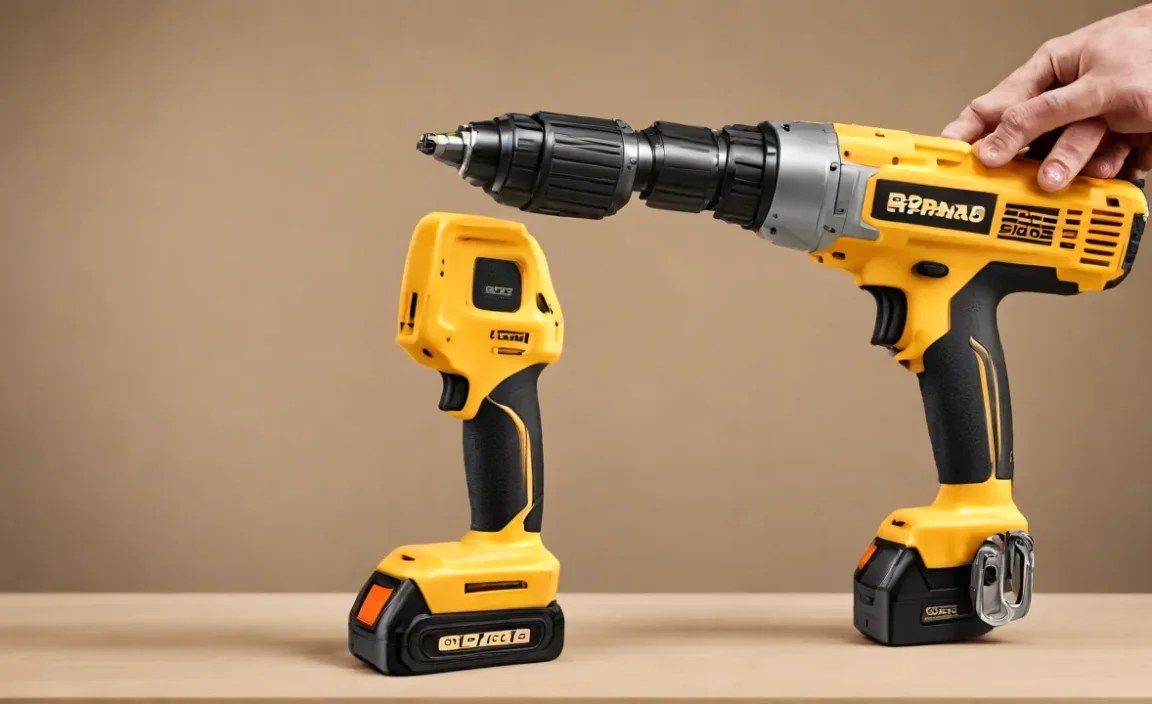 Understanding Nail Types