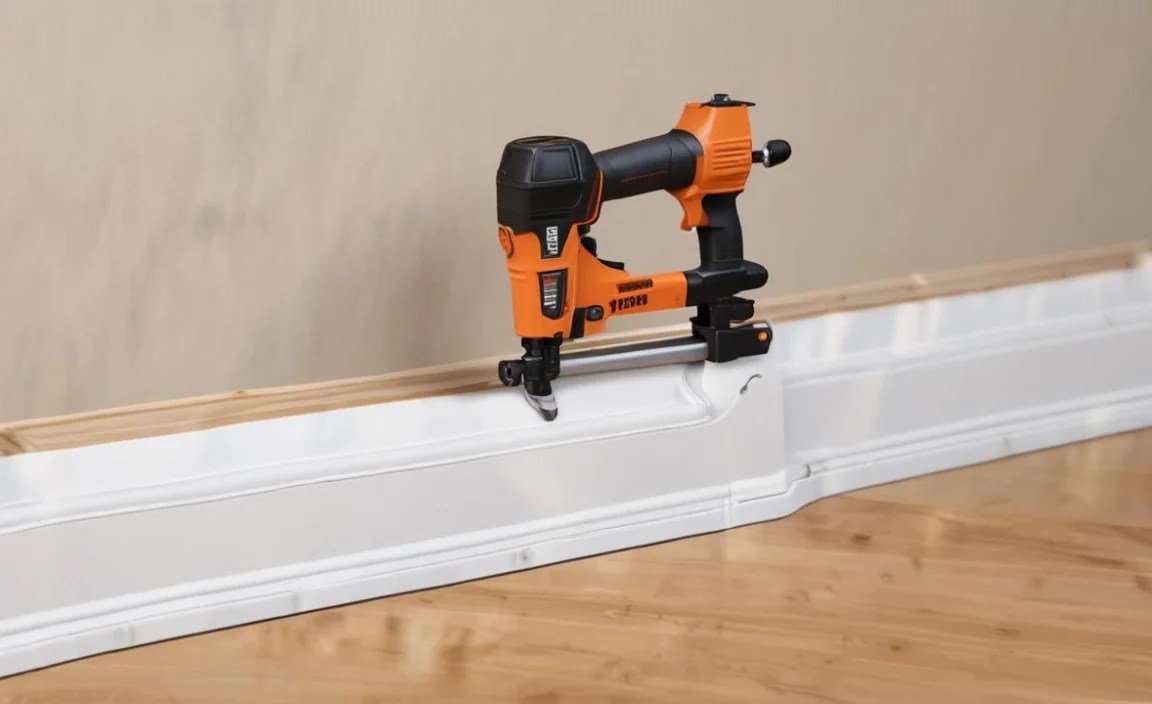 Understanding Nailers