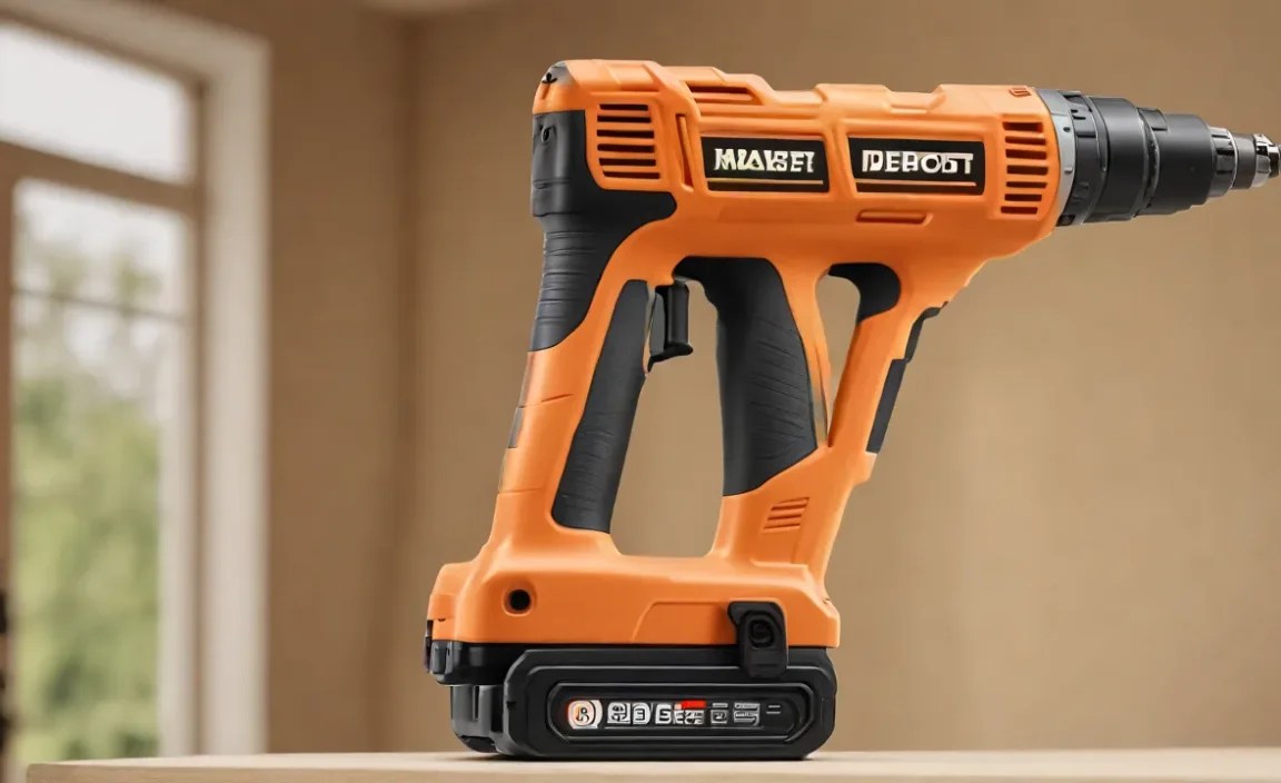 Understanding Nailers