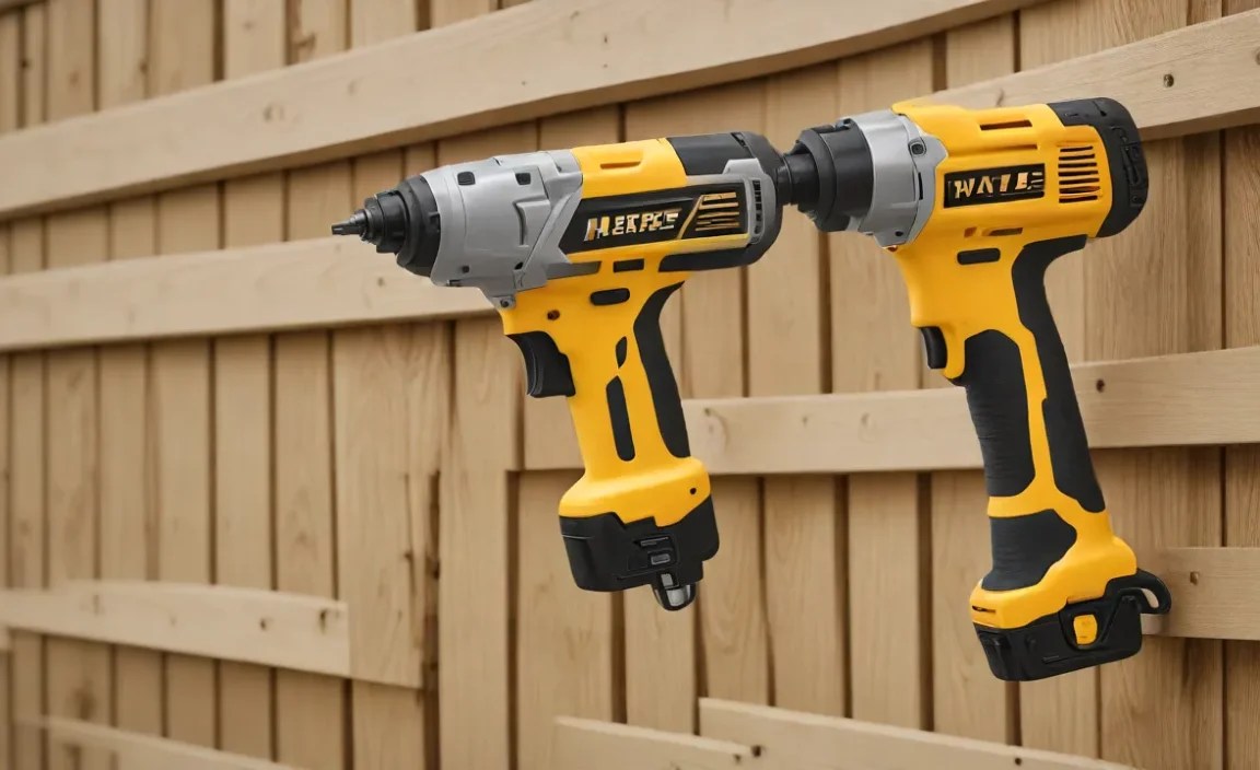 Understanding Nailers