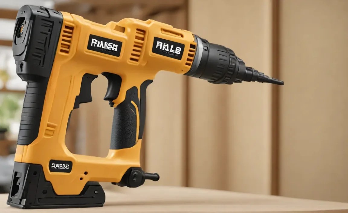 Understanding Nailers