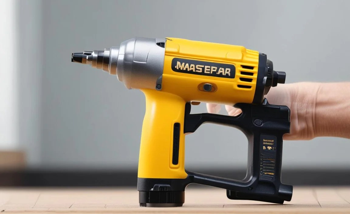 Understanding Nailers and Their Functionality