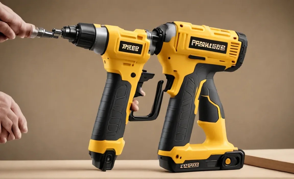 Understanding Nailers: Basic Concepts