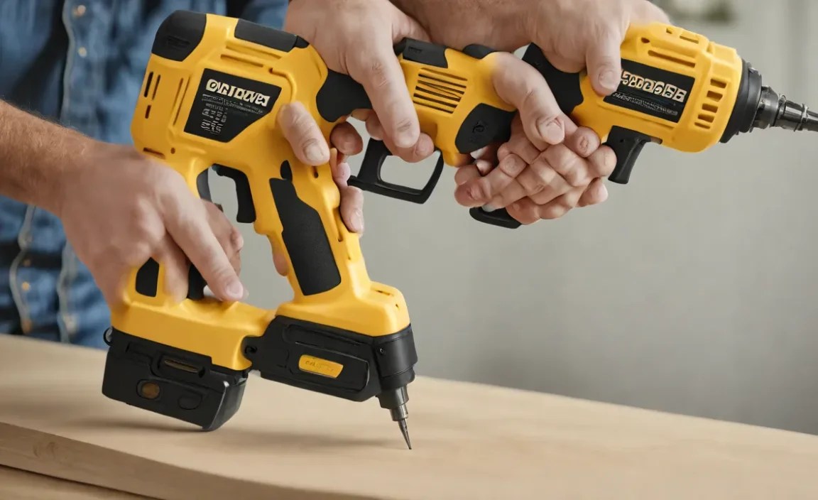 Understanding No-Mar Tips